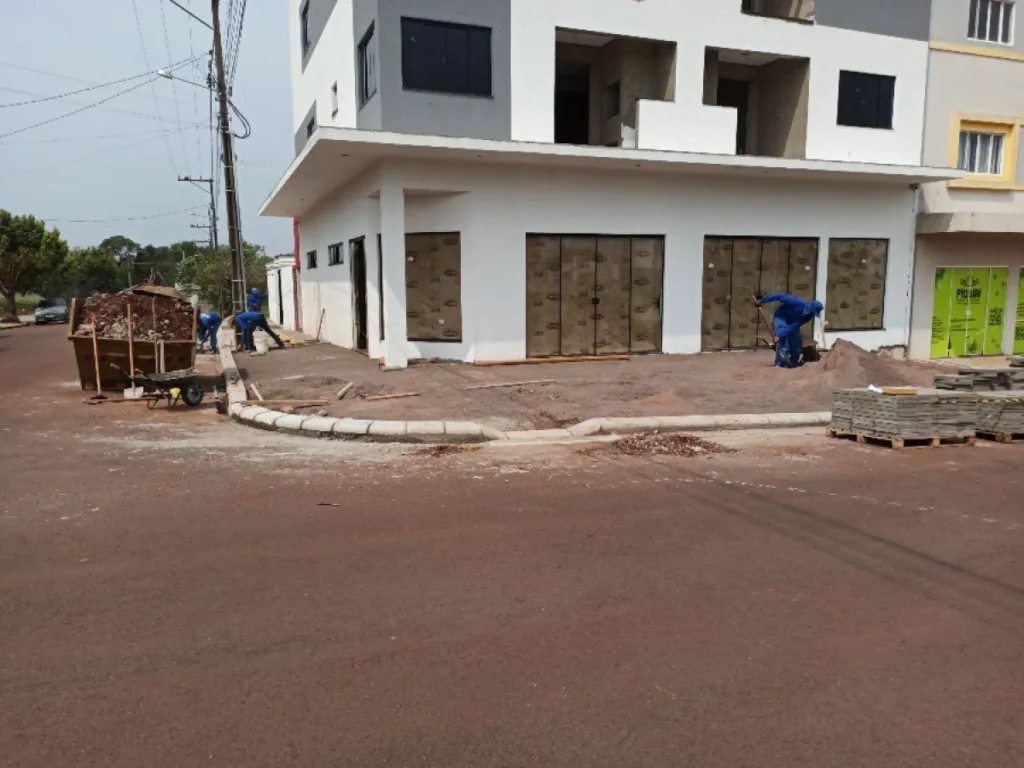 Barreto Incorporadora Ltda