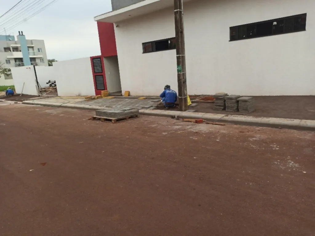 Barreto Incorporadora Ltda