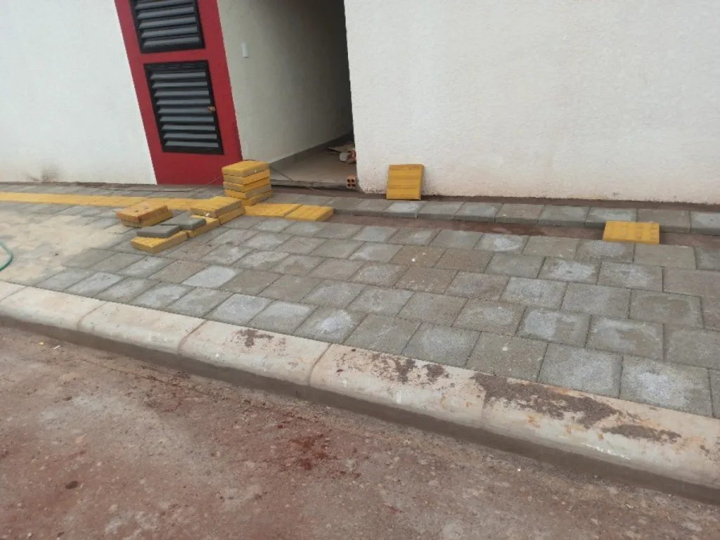 Barreto Incorporadora Ltda