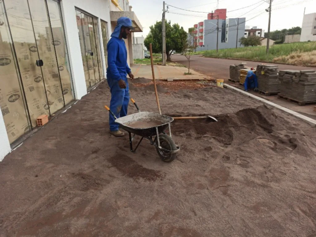 Barreto Incorporadora Ltda