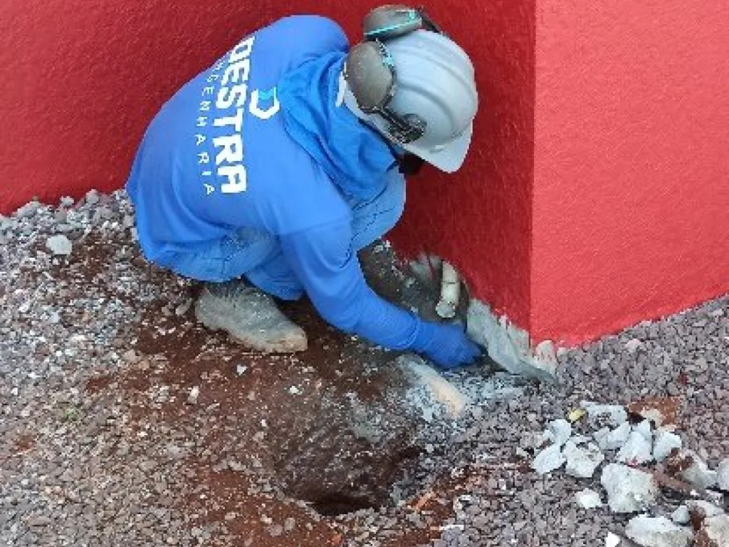 Barreto Incorporadora Ltda