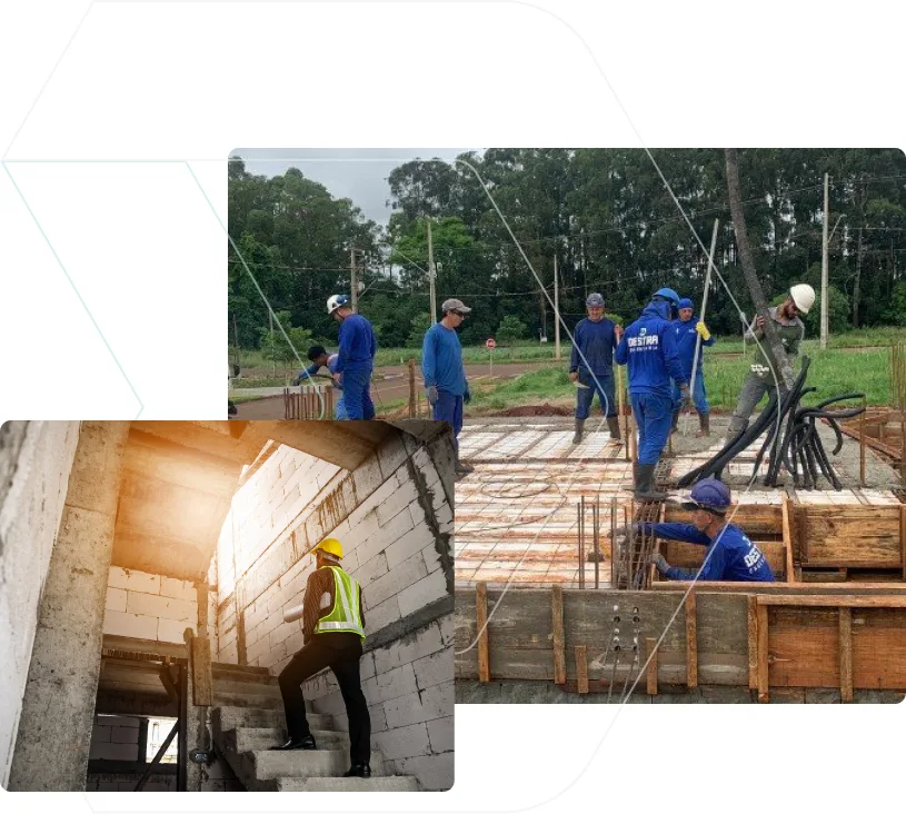 Destra Engenharia - Quem Somos