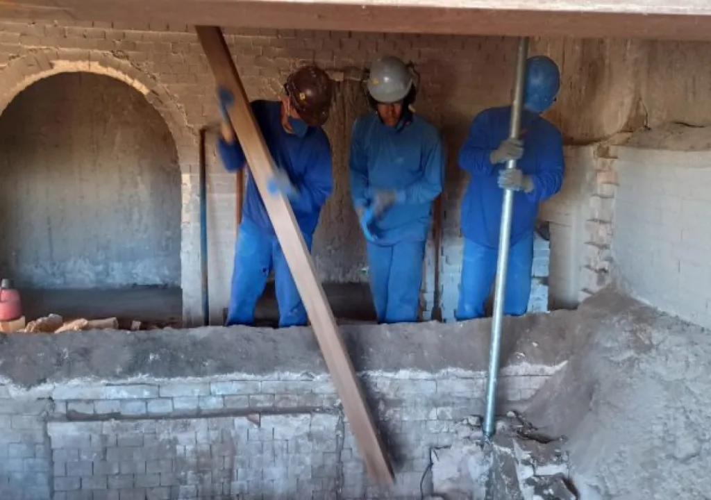 Primato Cooperativa Agroindustrial